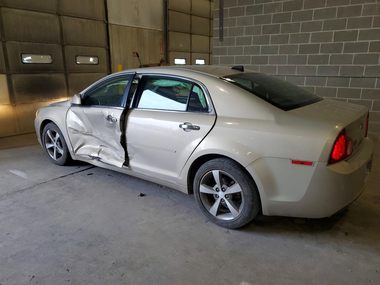 Chevrolet Malibu 1lt