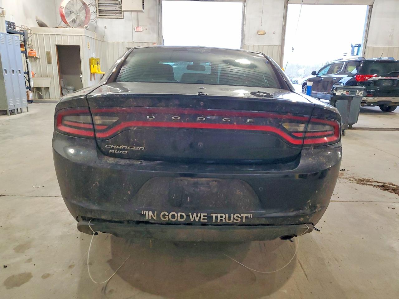 Dodge Charger