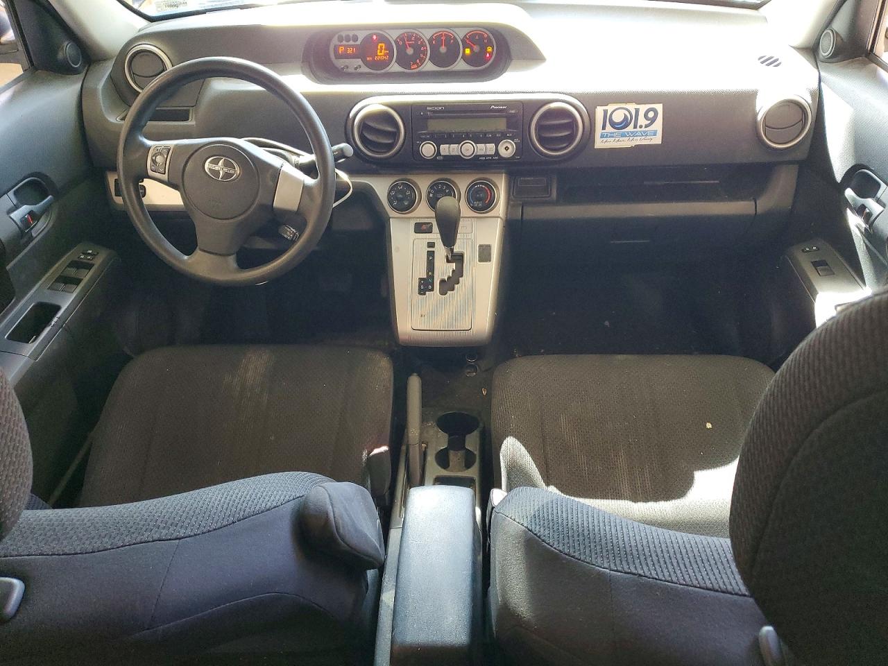 Toyota Scion Xb