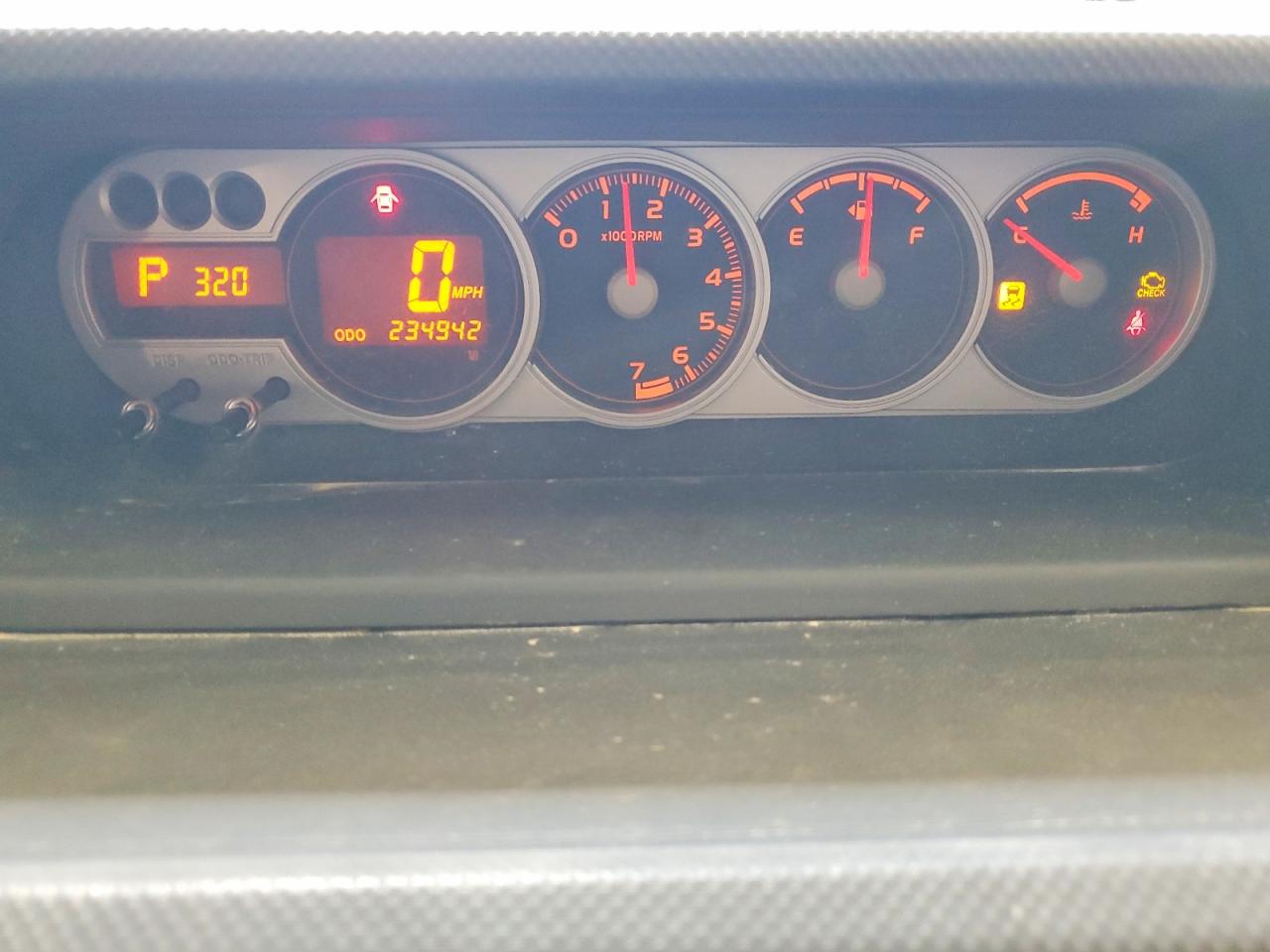 Toyota Scion Xb