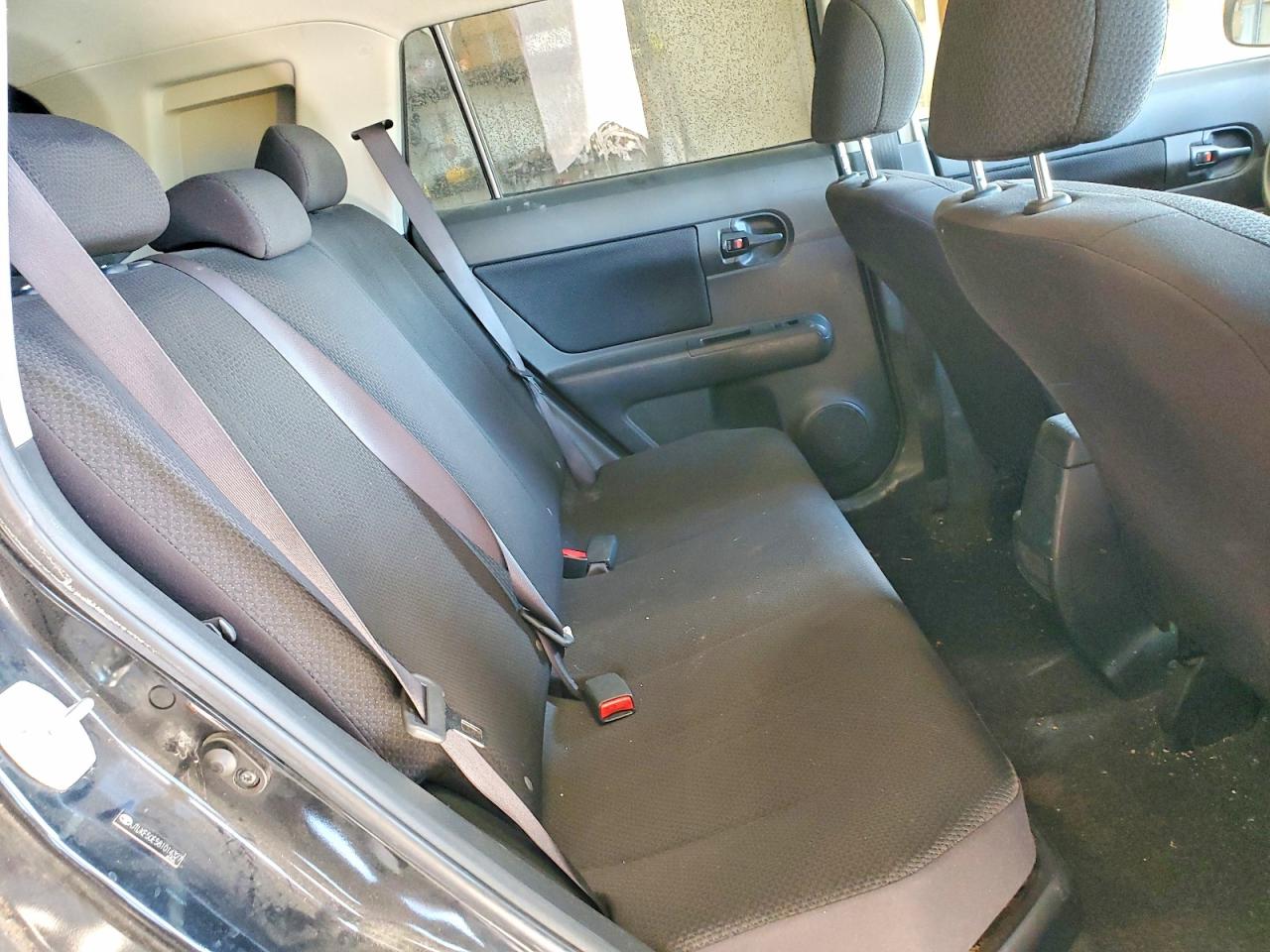 Toyota Scion Xb