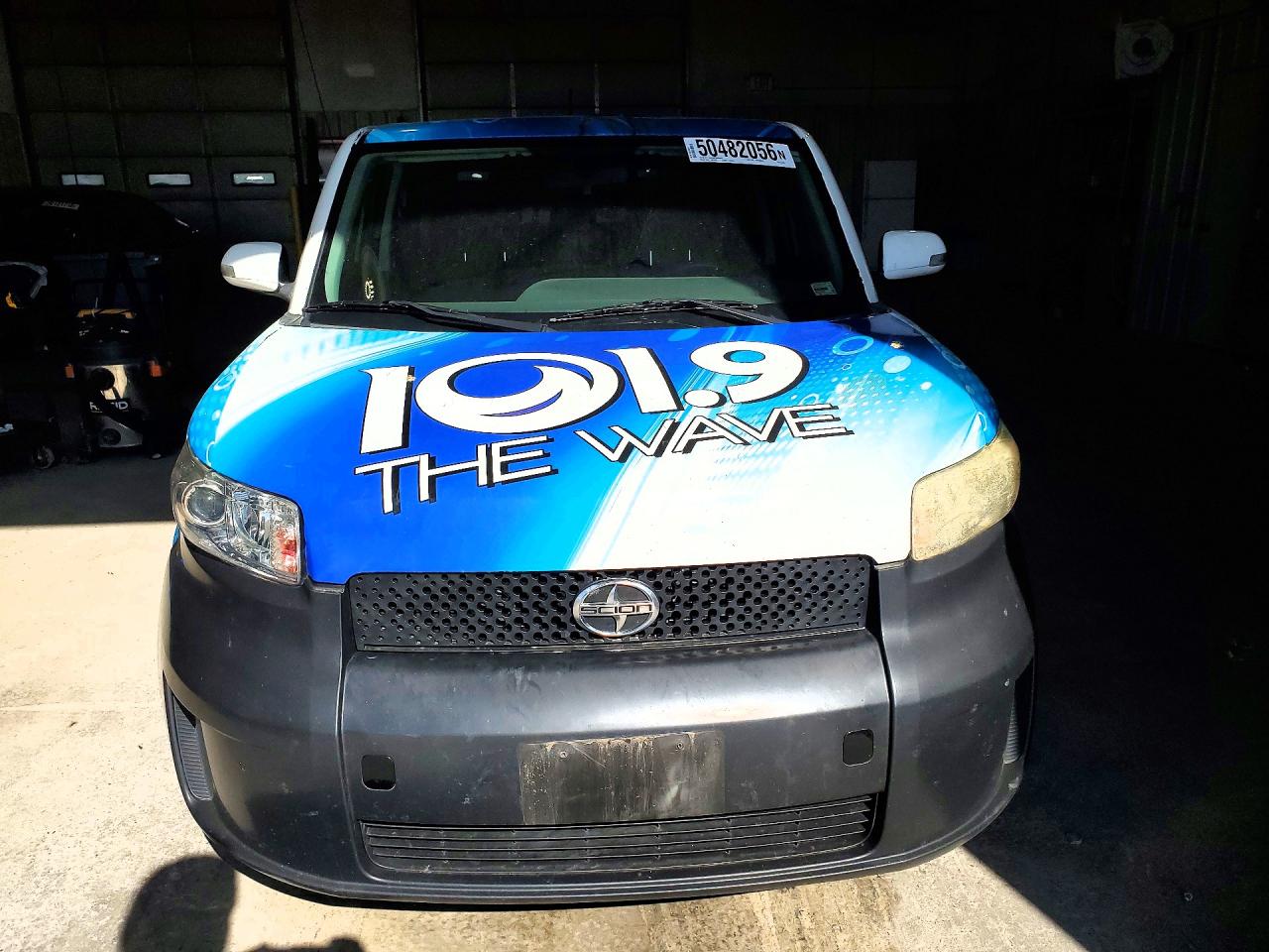 Toyota Scion Xb