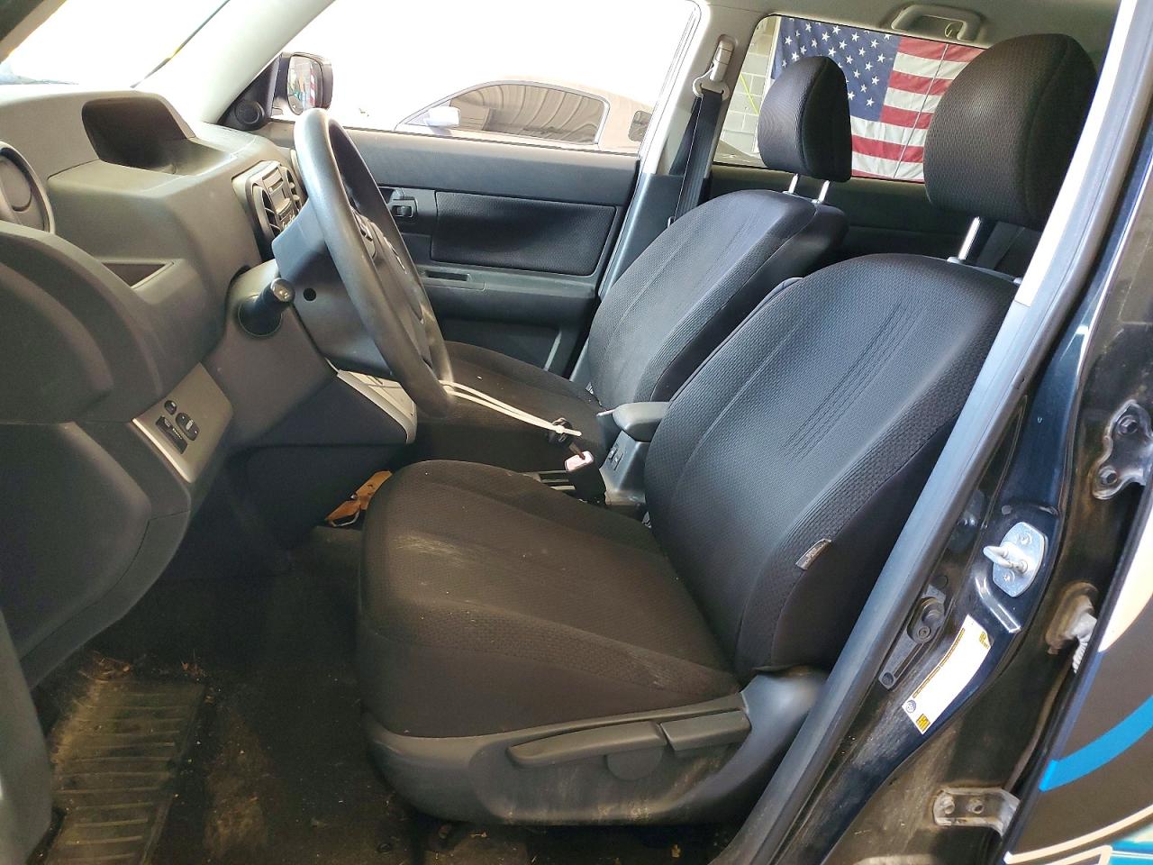 Toyota Scion Xb