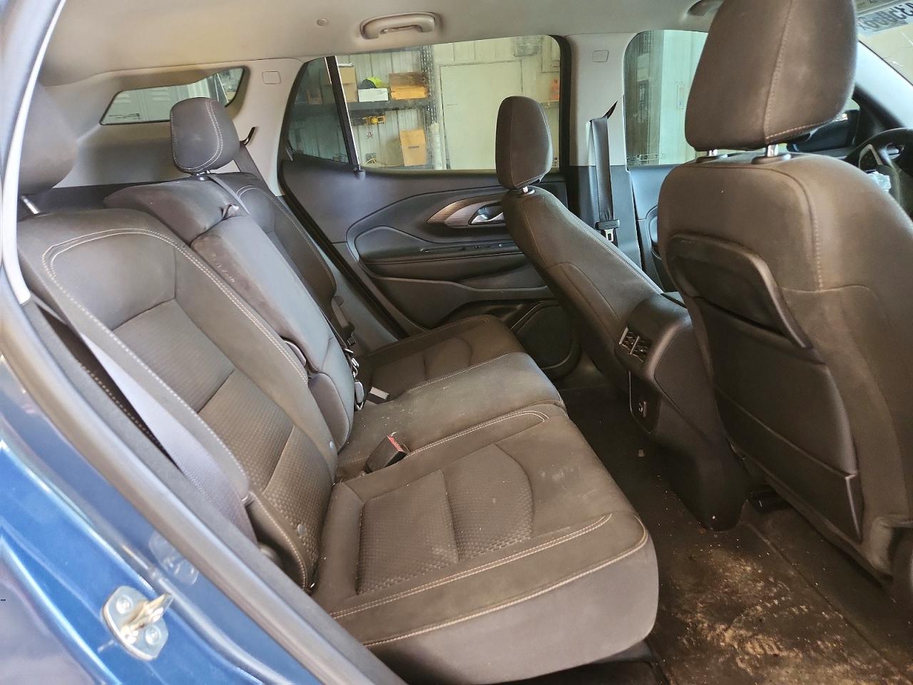 GMC Terrain Sle