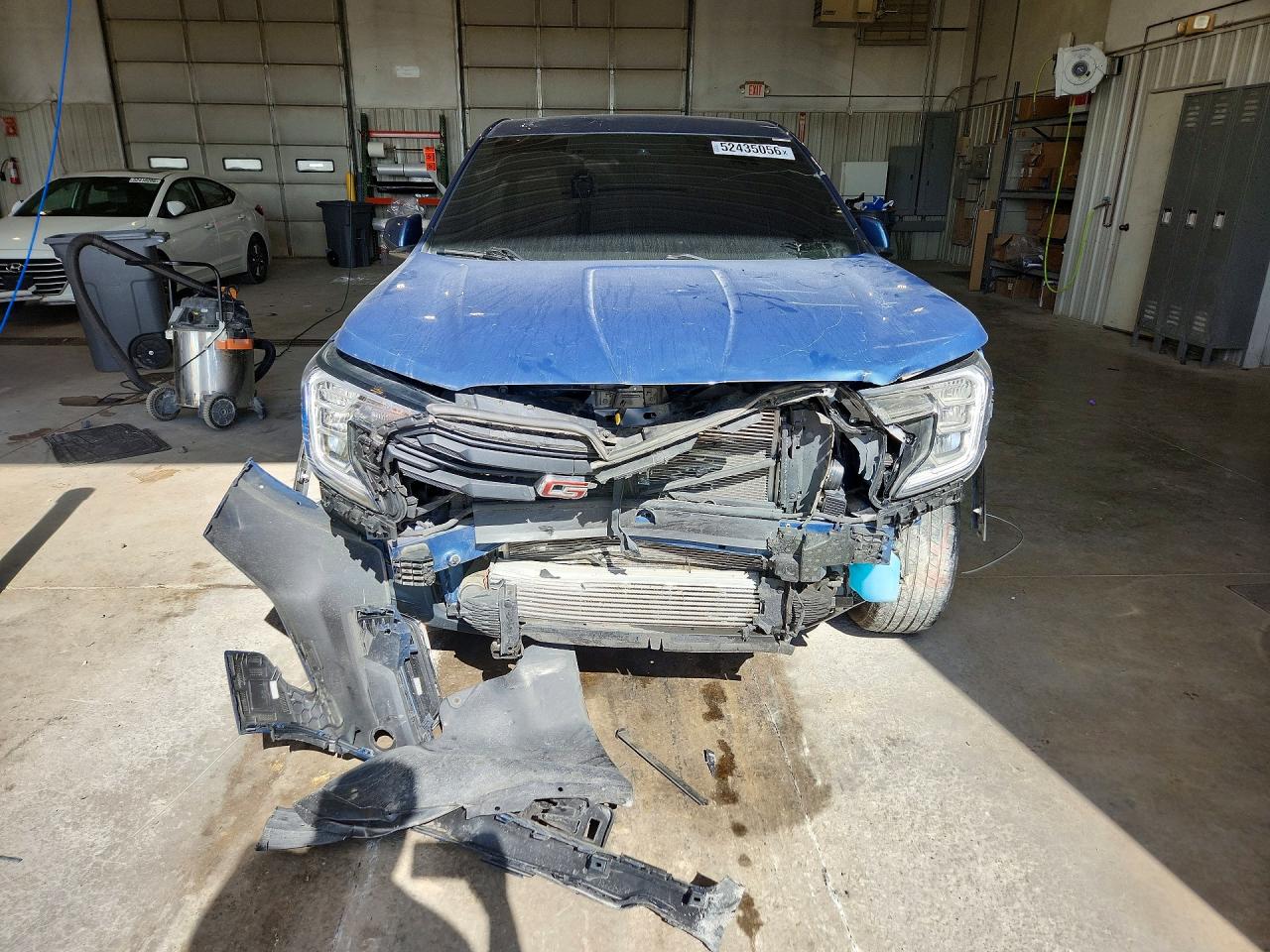 GMC Terrain Sle