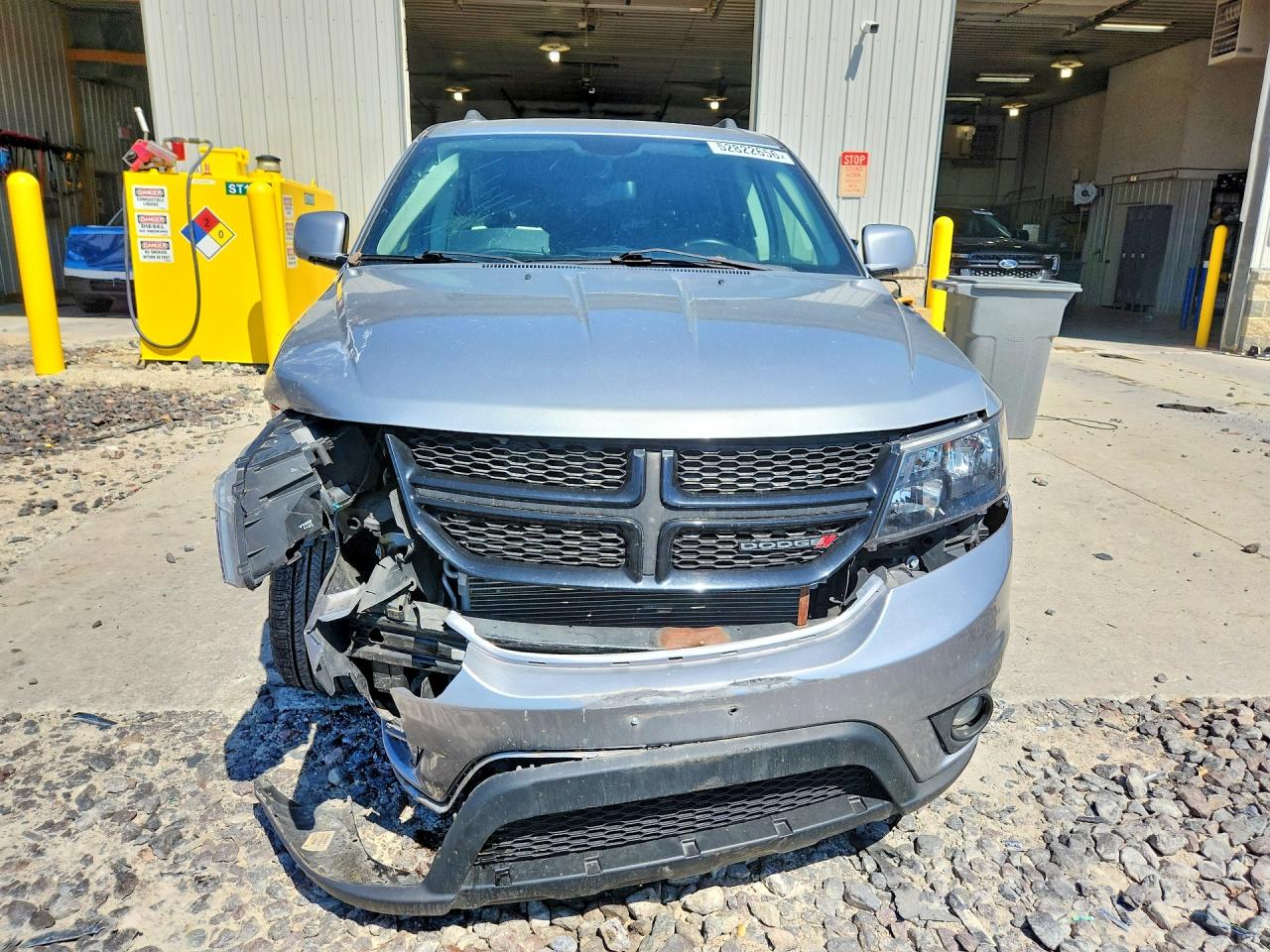 Dodge Journey Crossroad
