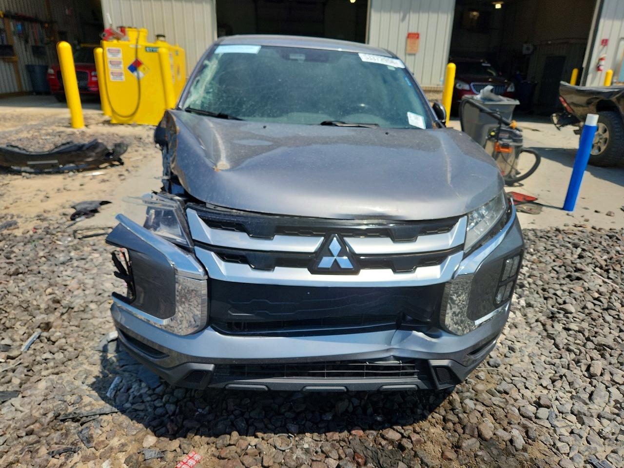 Mitsubishi Outlander Se