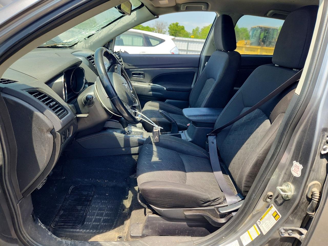 Mitsubishi Outlander Se