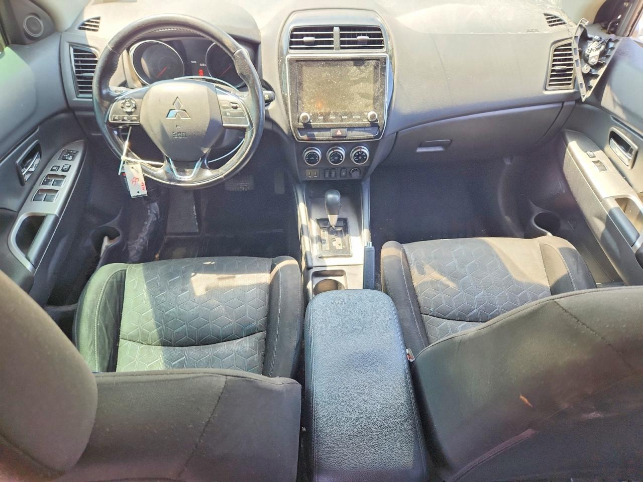 Mitsubishi Outlander Se