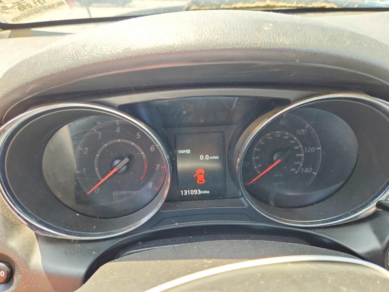 Mitsubishi Outlander Se