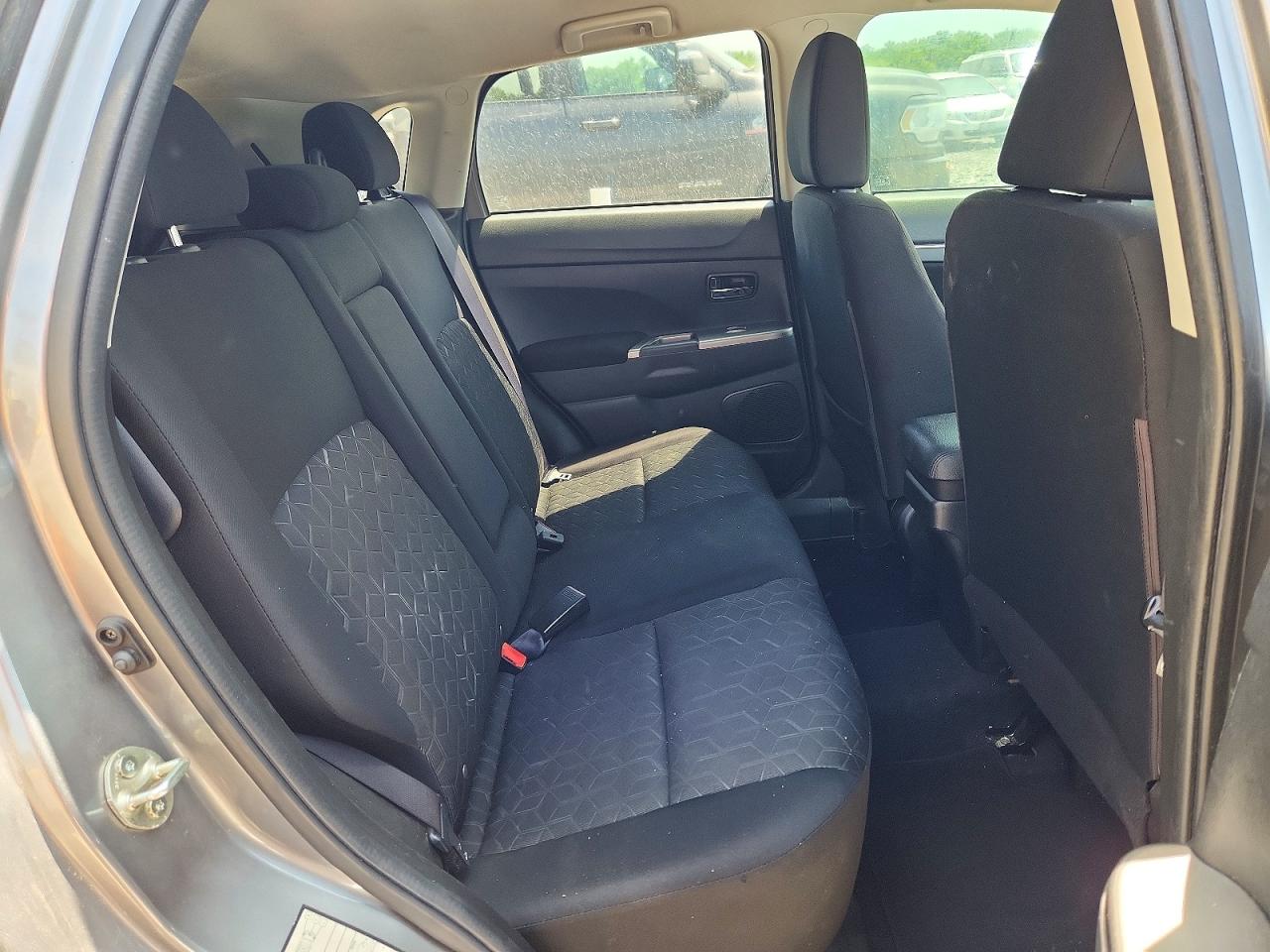 Mitsubishi Outlander Se