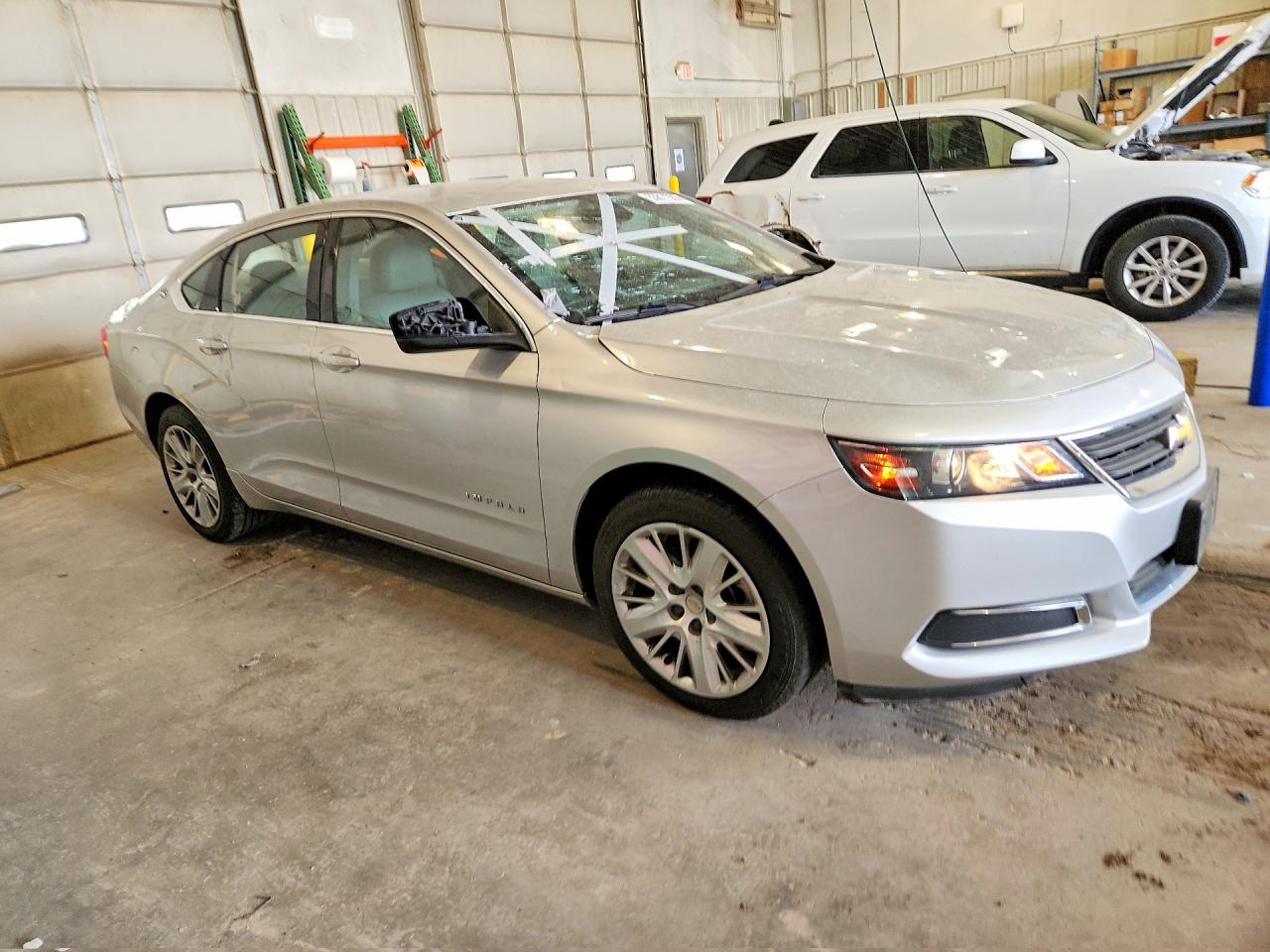 Chevrolet Impala Ls