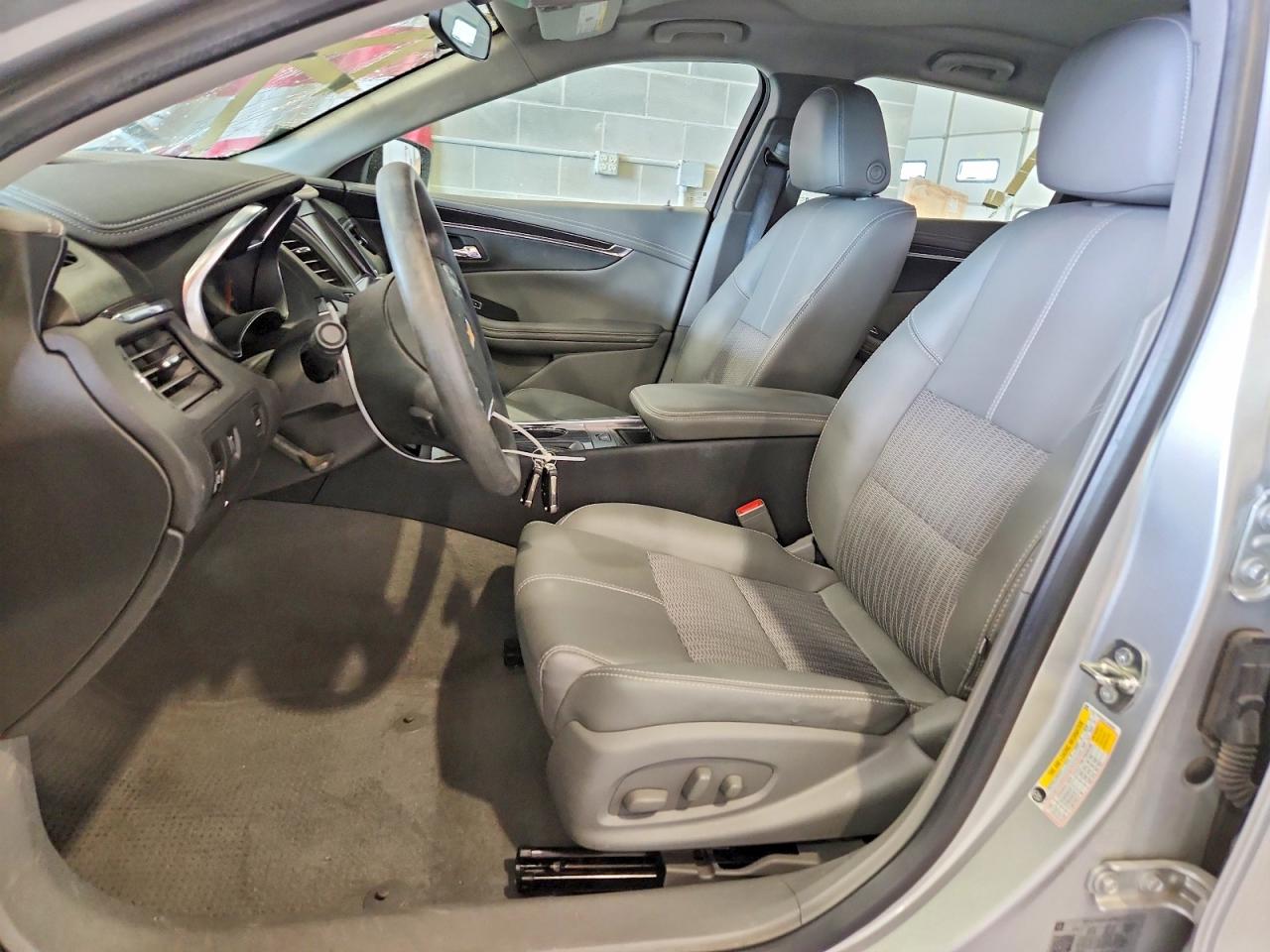 Chevrolet Impala Ls