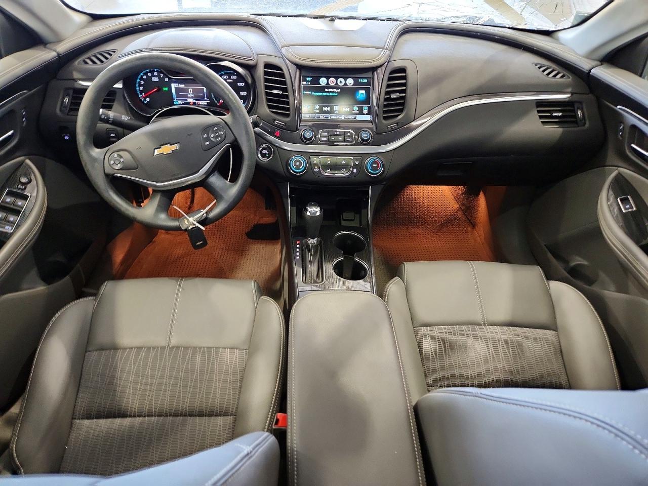 Chevrolet Impala Ls