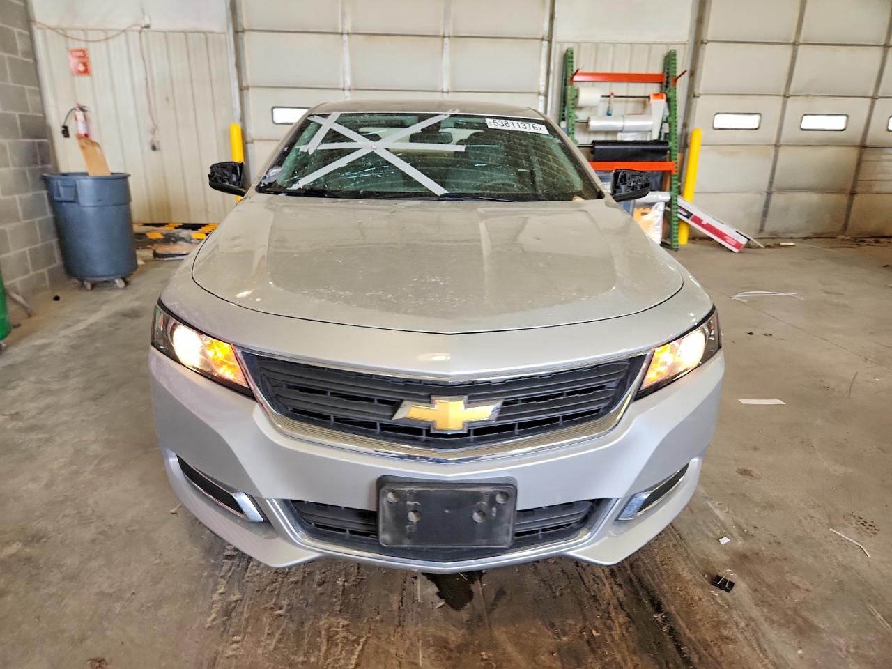 Chevrolet Impala Ls