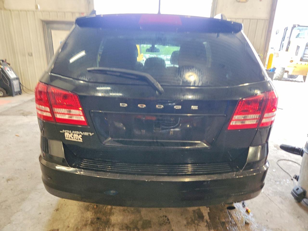 Dodge Journey Se
