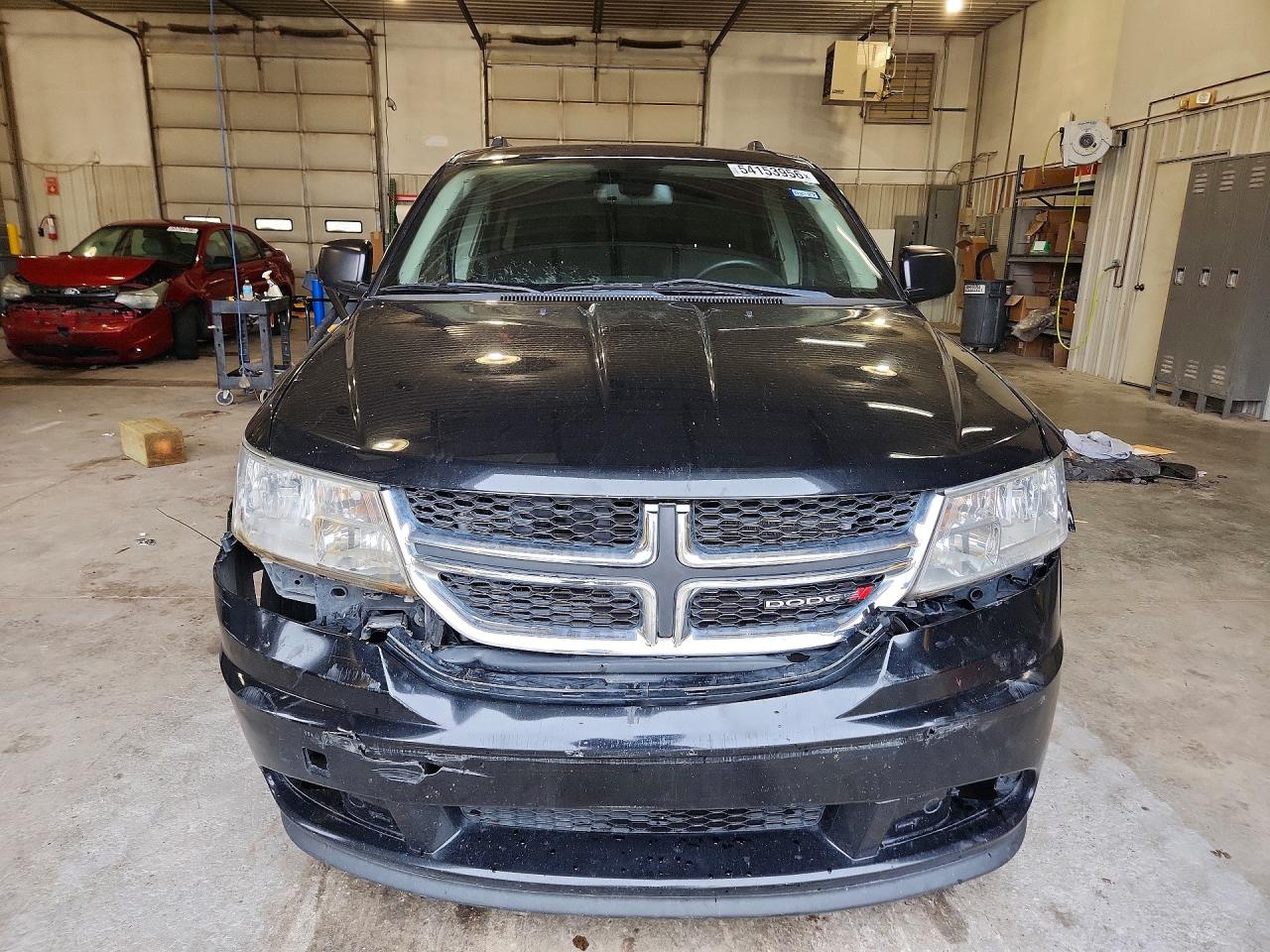 Dodge Journey Se