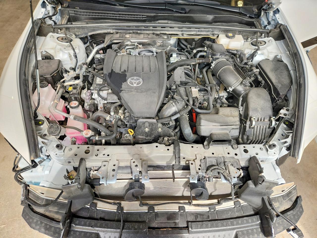 Toyota Crown Platinum