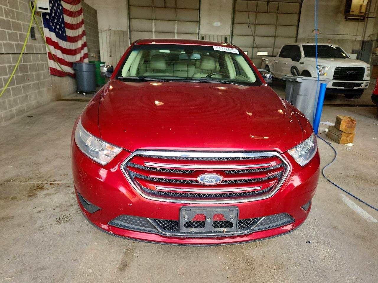 Ford Taurus Limited