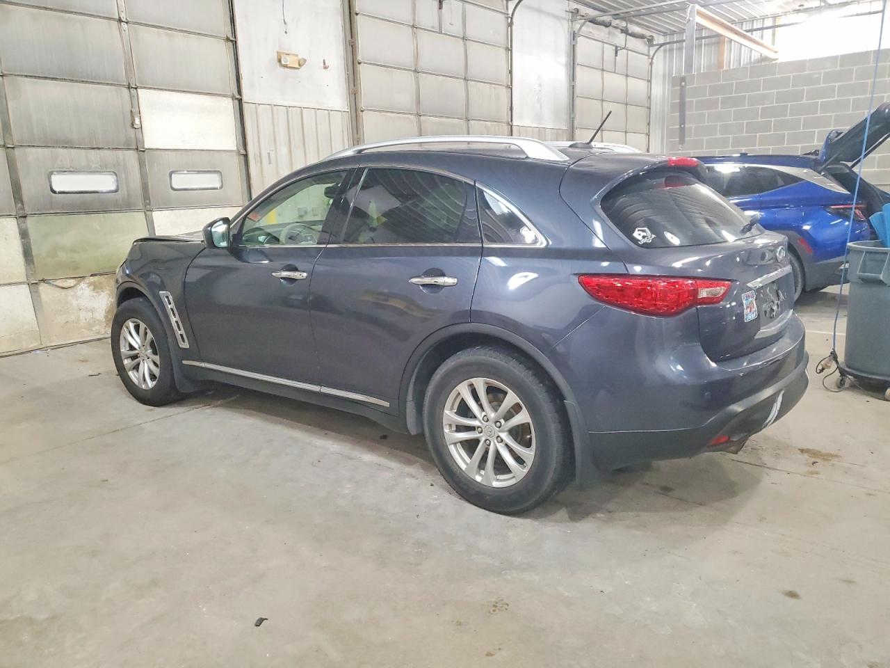 INFINITI Fx