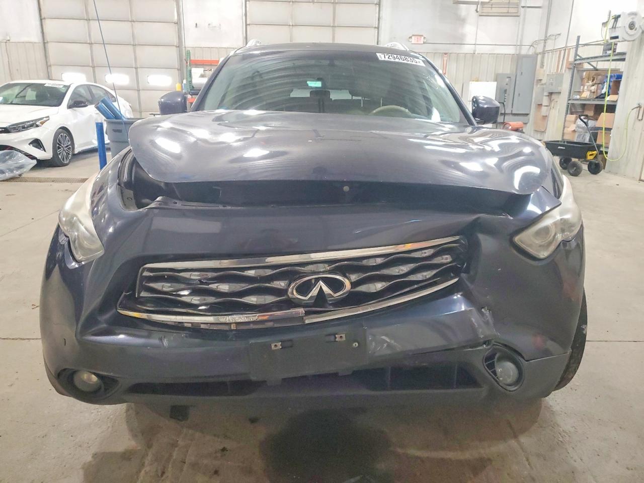 INFINITI Fx
