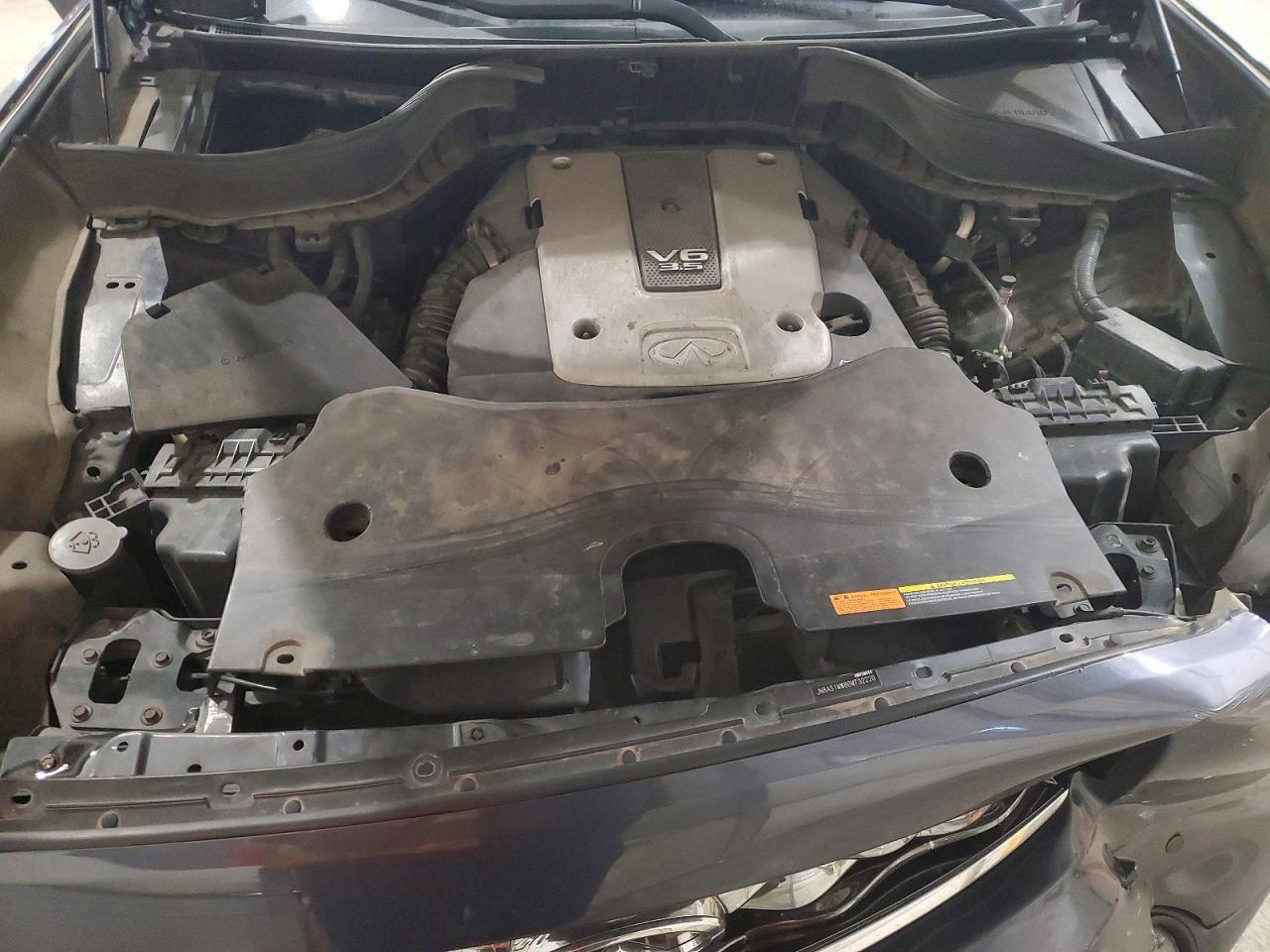 INFINITI Fx