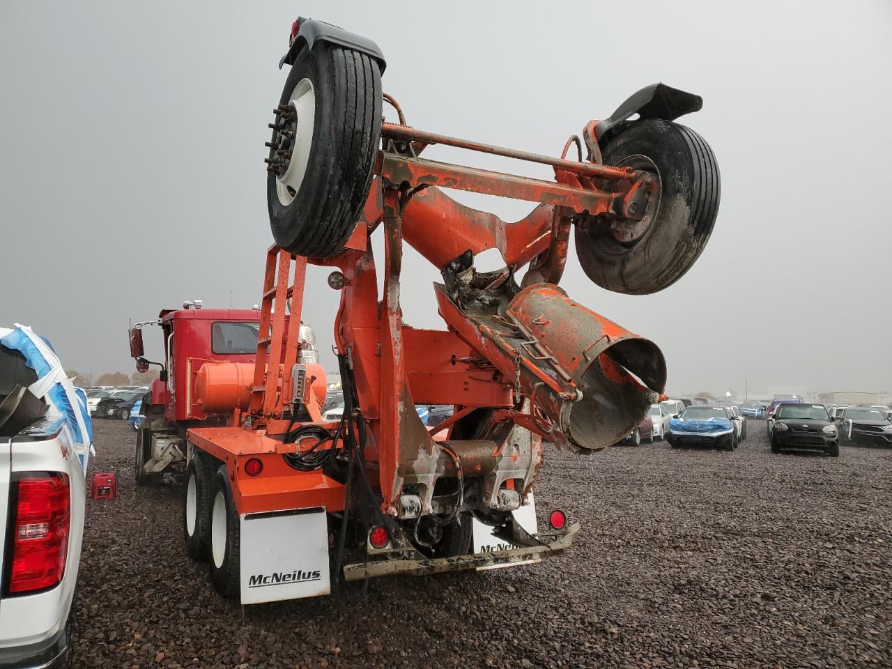International 5500i