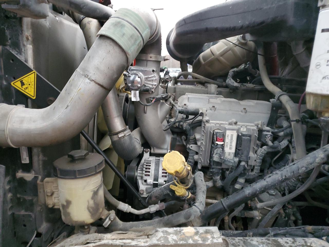 International 5500i