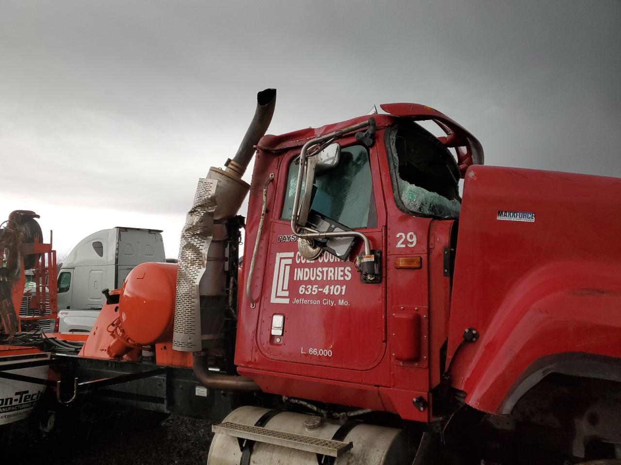 International 5500i