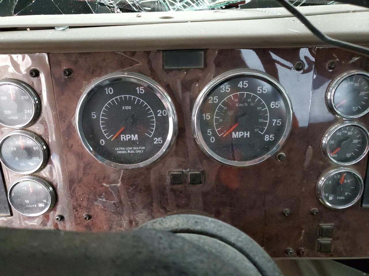 International 5500i