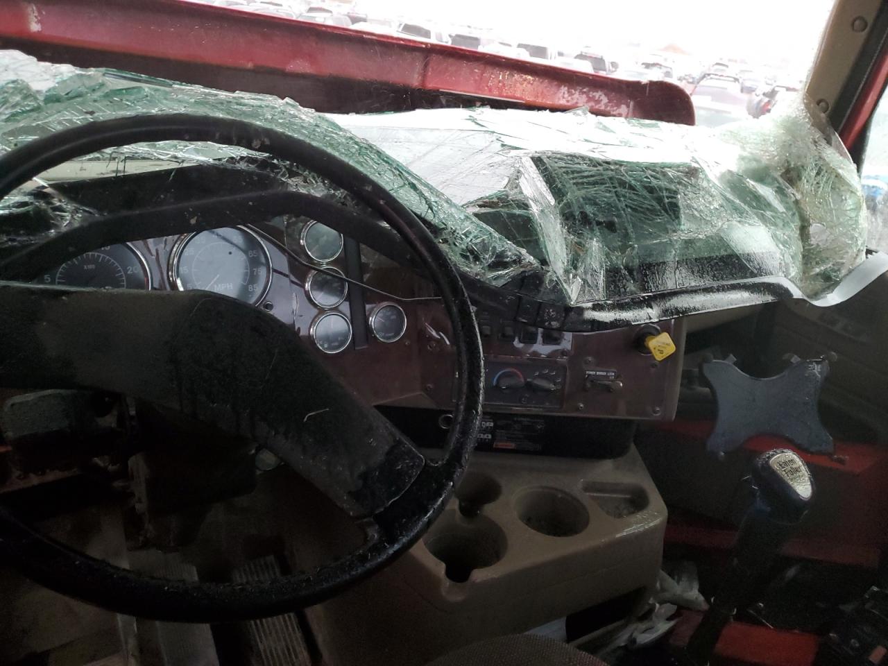 International 5500i