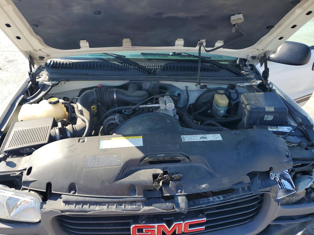 GMC Sierra C1500