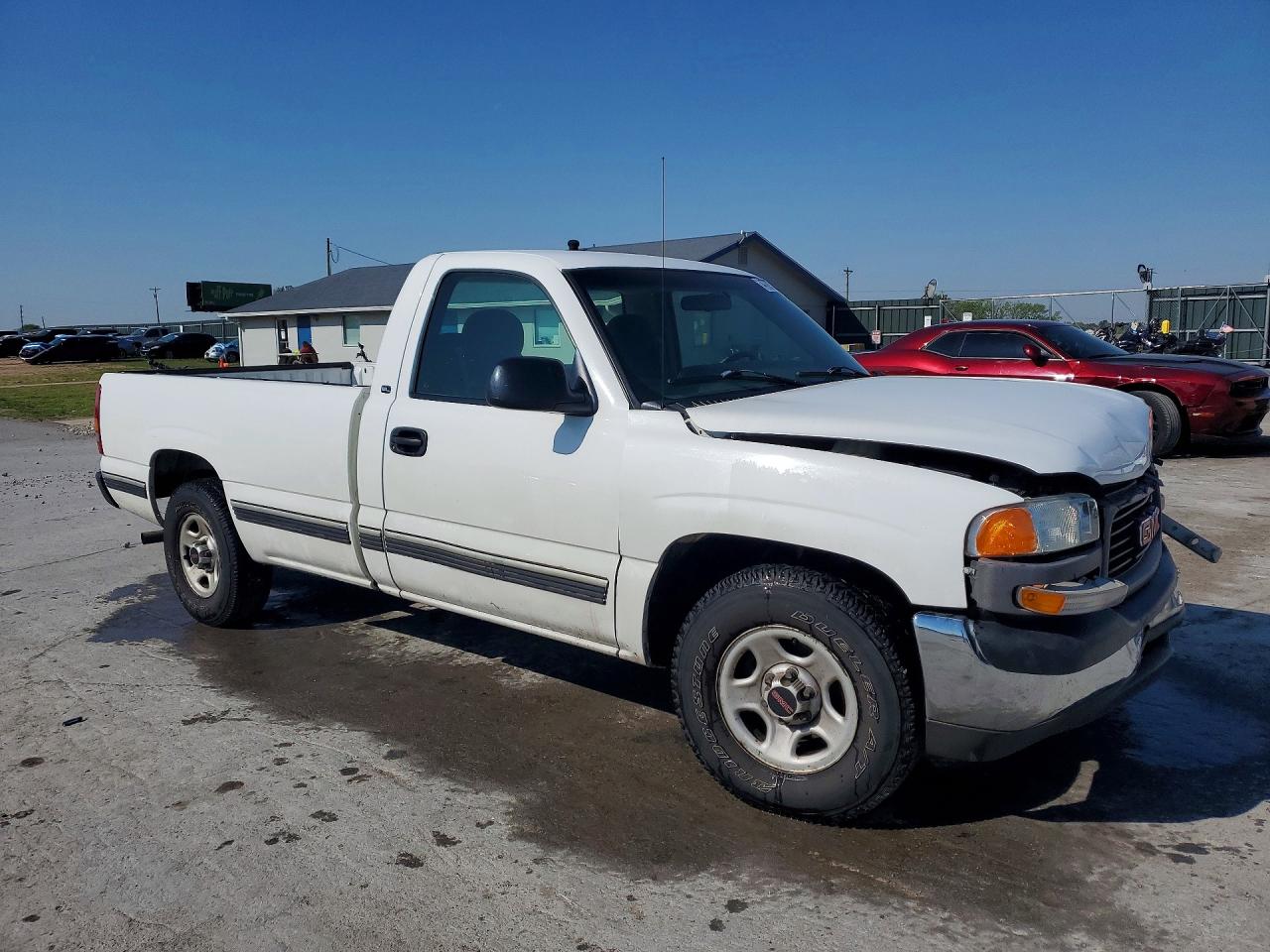 GMC Sierra C1500