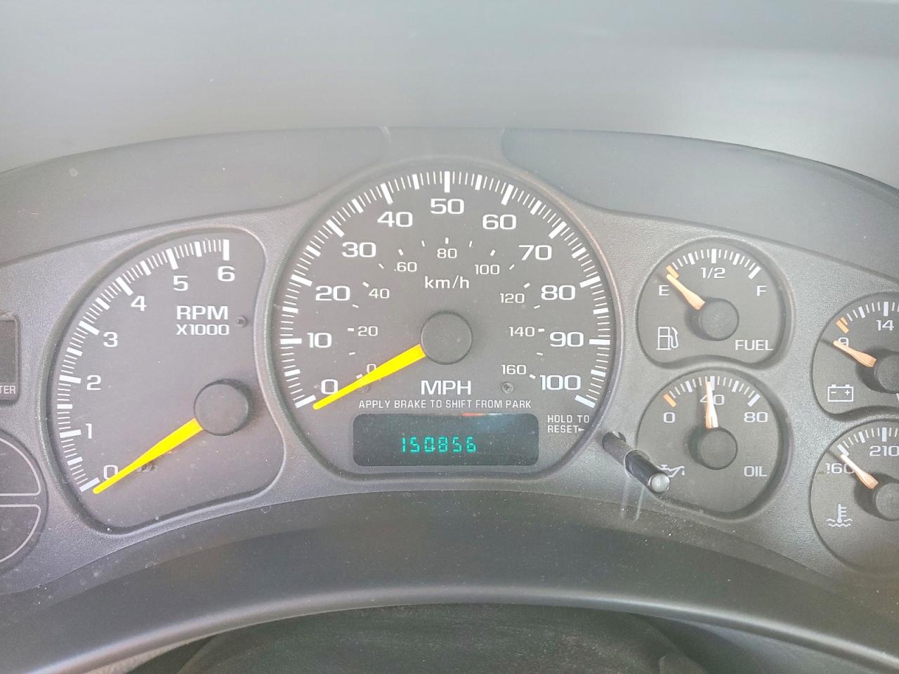 GMC Sierra C1500