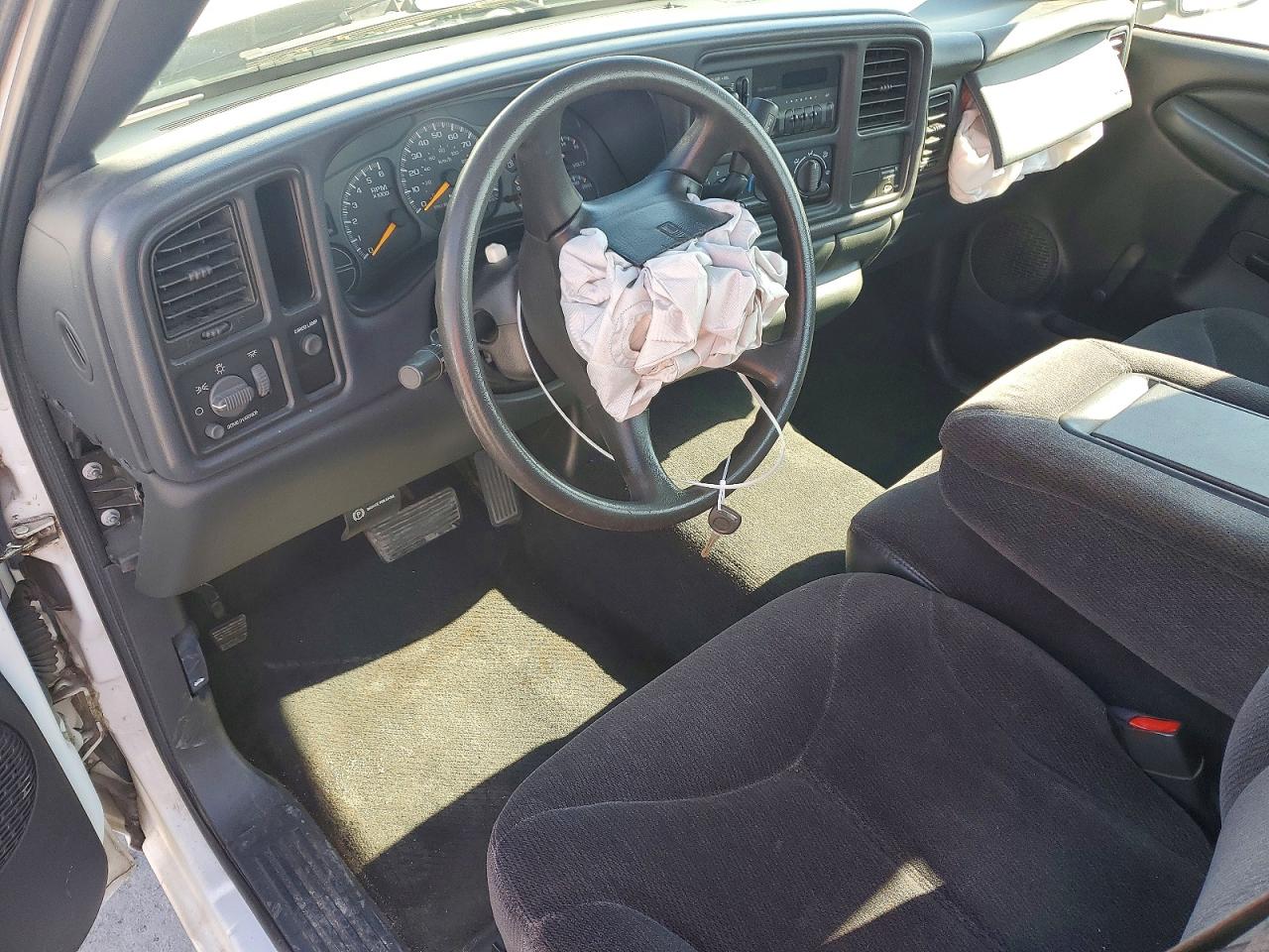 GMC Sierra C1500