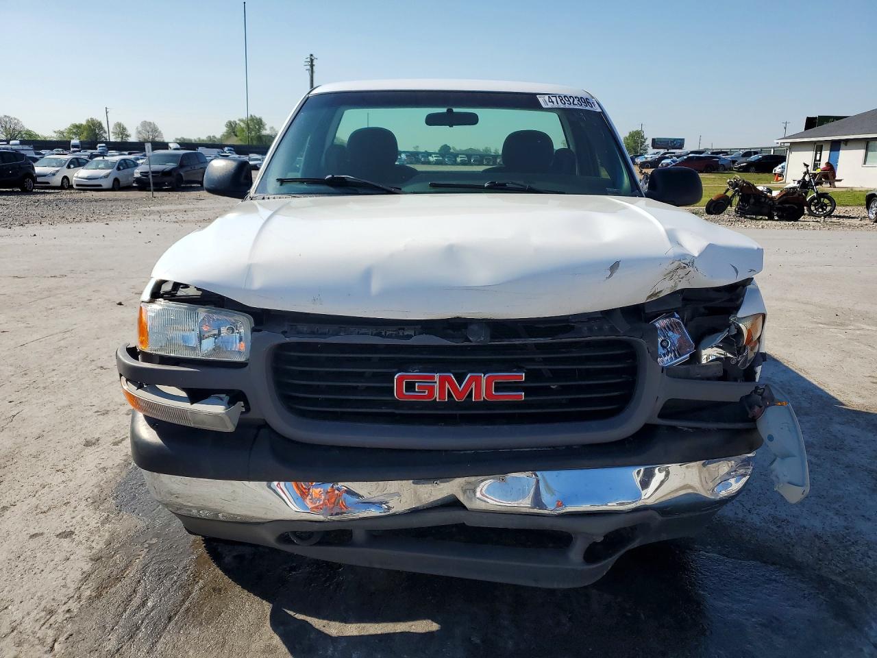 GMC Sierra C1500