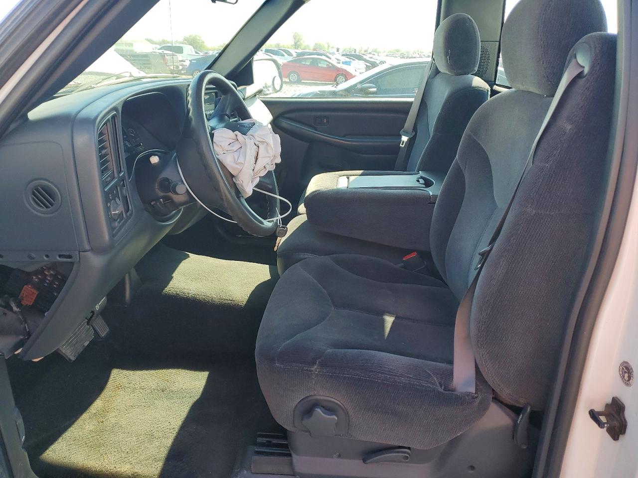 GMC Sierra C1500