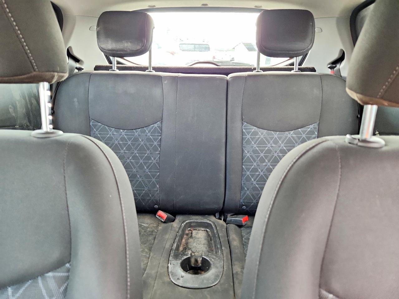 Chevrolet Spark Ls