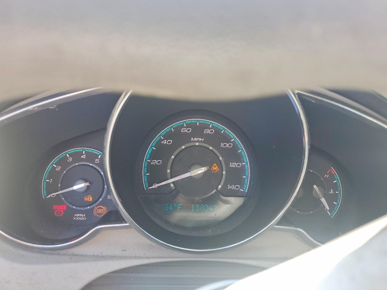 Chevrolet Malibu Ls