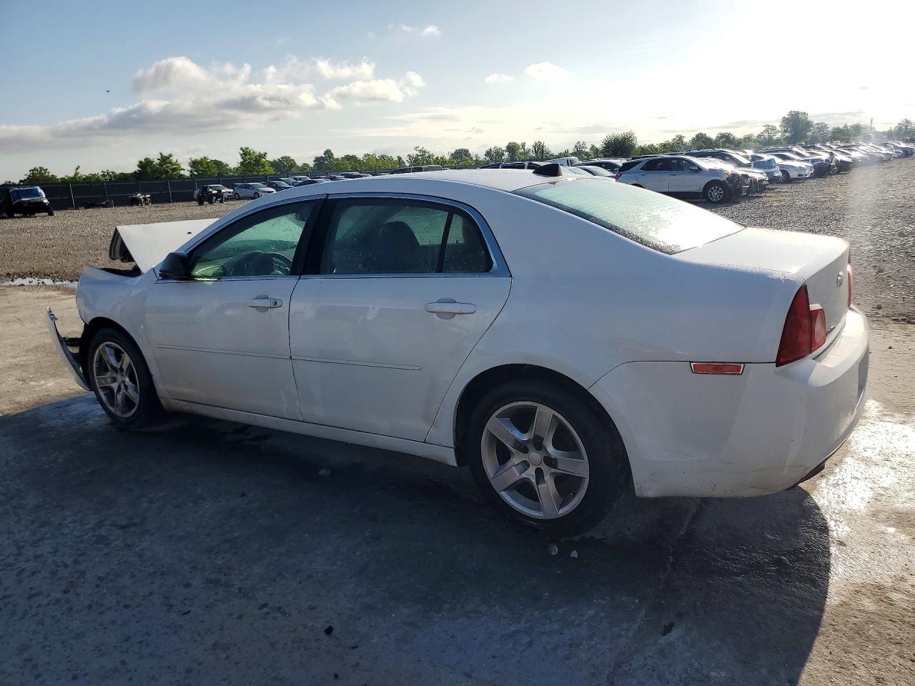 Chevrolet Malibu Ls