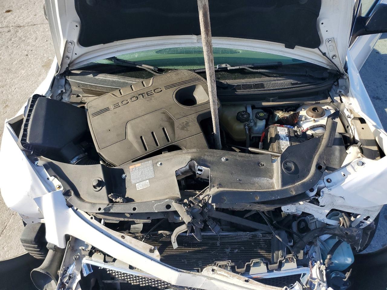 Chevrolet Malibu Ls