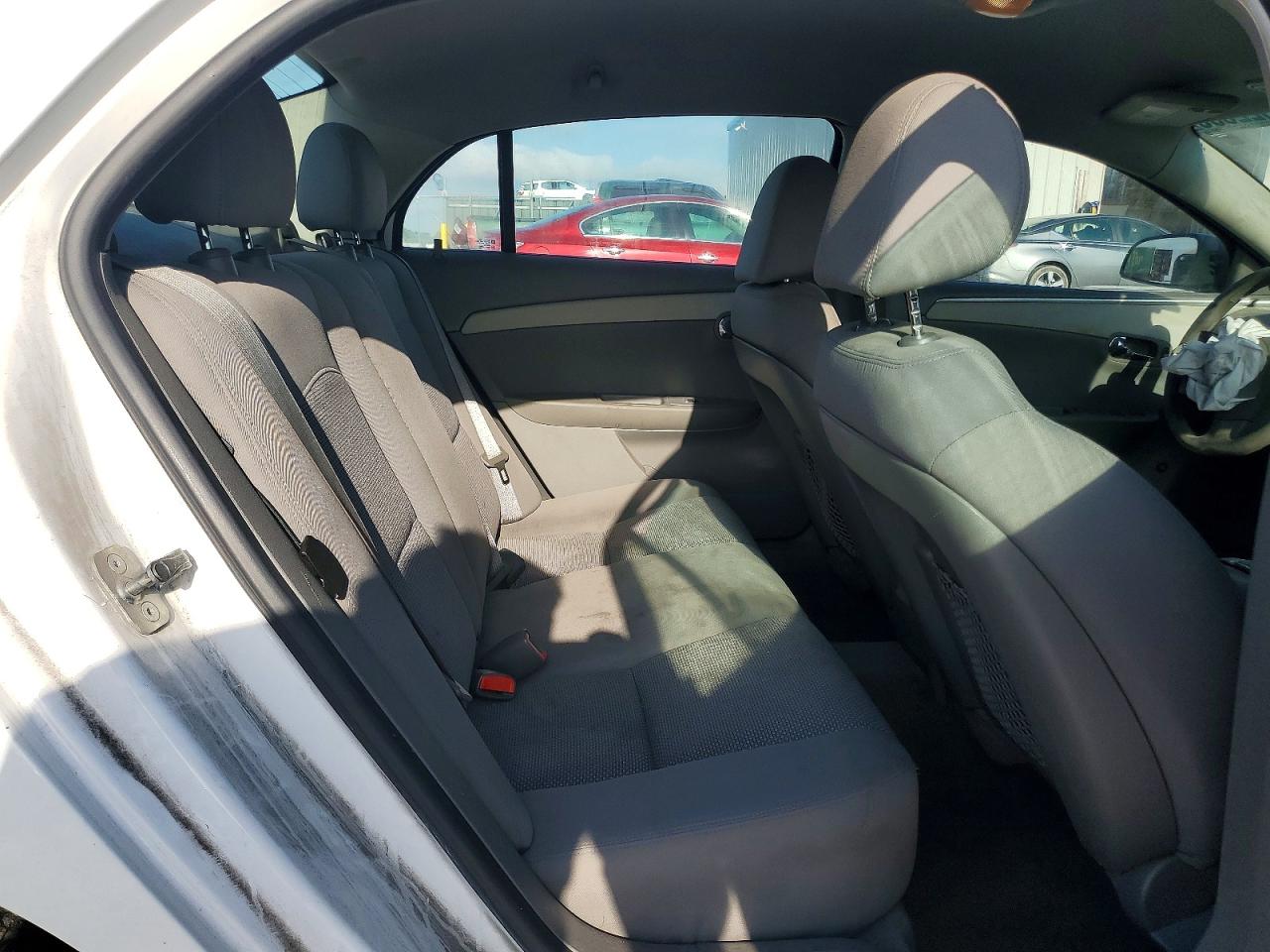 Chevrolet Malibu Ls