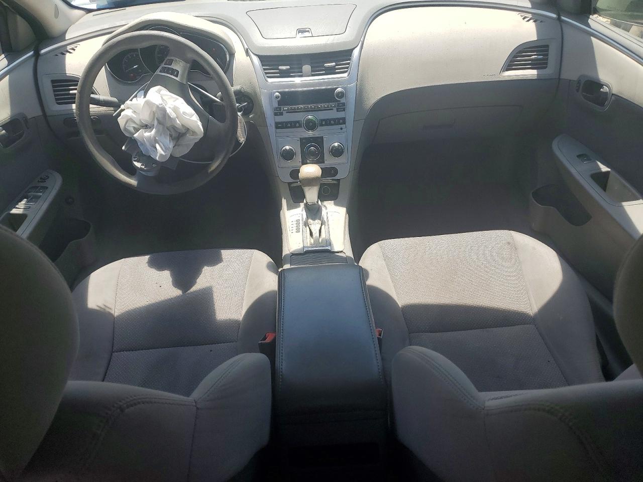 Chevrolet Malibu Ls