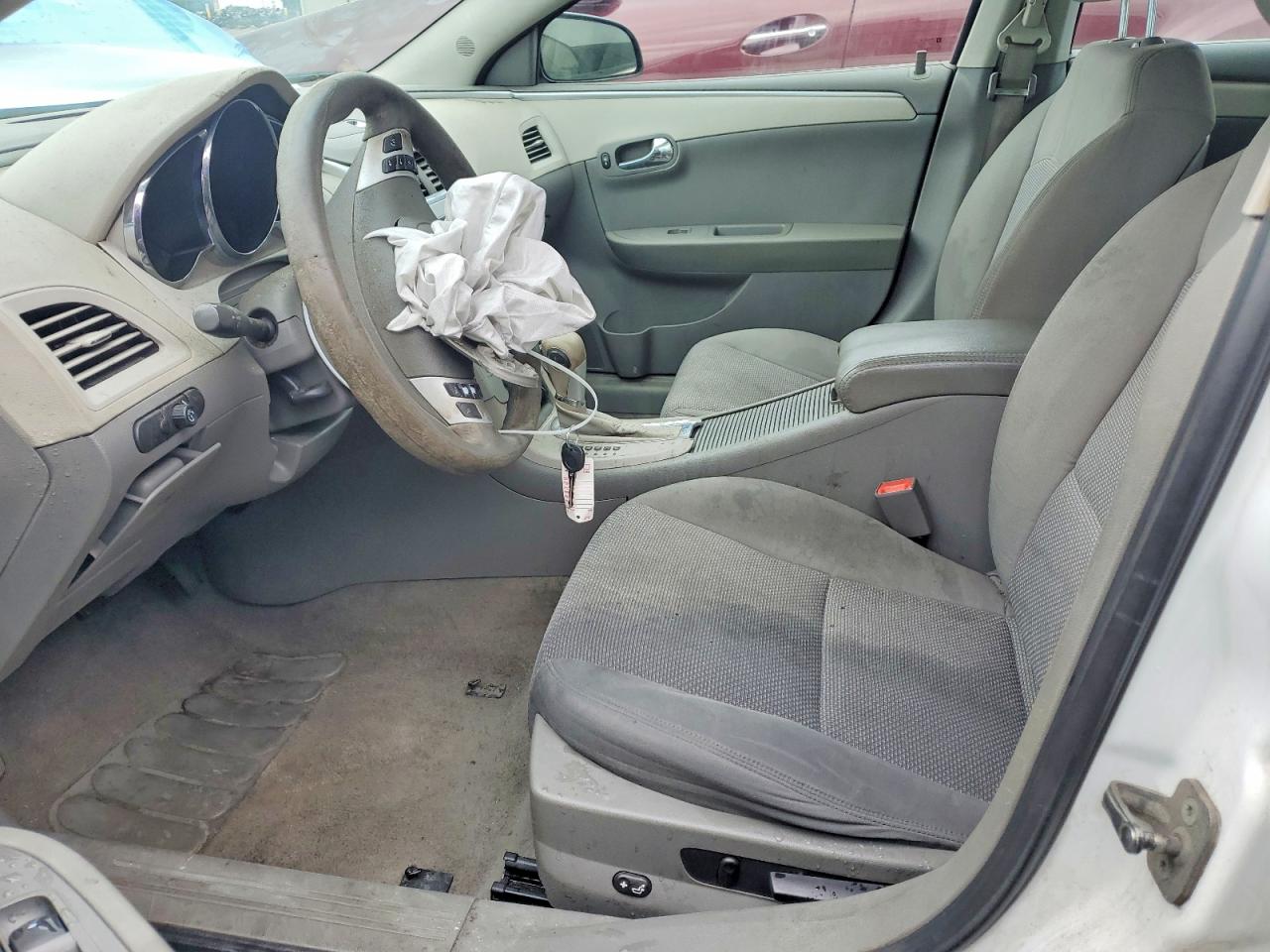 Chevrolet Malibu Ls