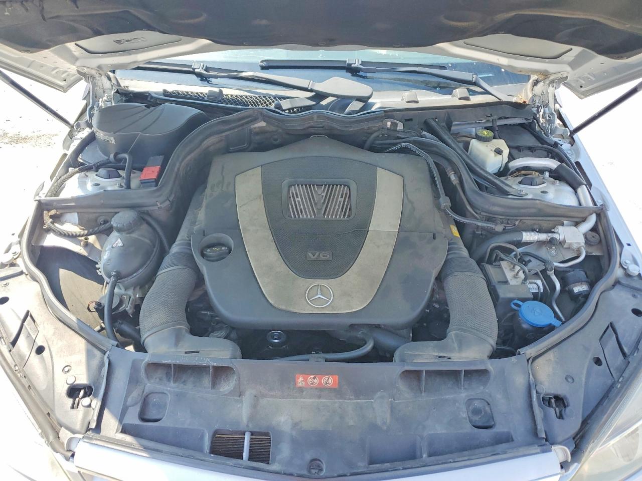 Mercedes-Benz C-Class 300 4matic