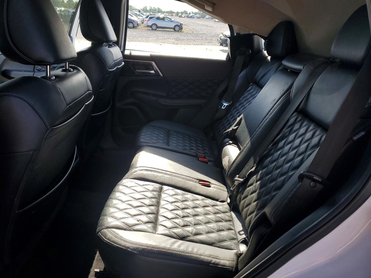 Mitsubishi Outlander Sel