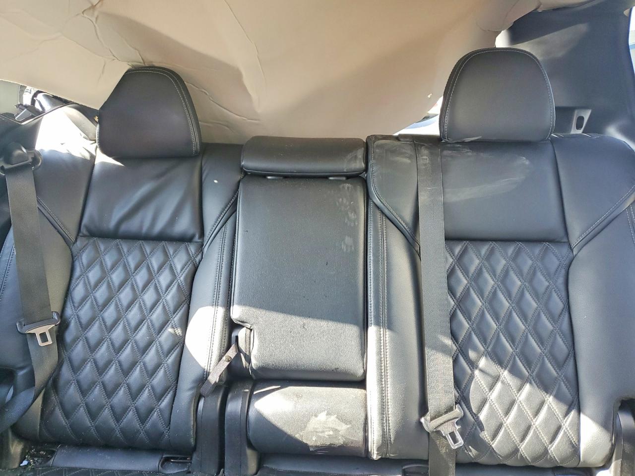 Mitsubishi Outlander Sel