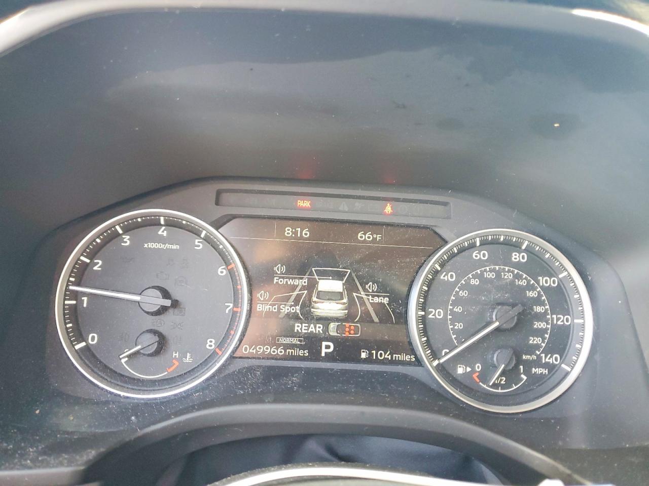 Mitsubishi Outlander Sel