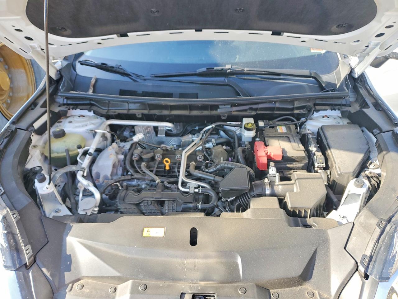 Mitsubishi Outlander Sel