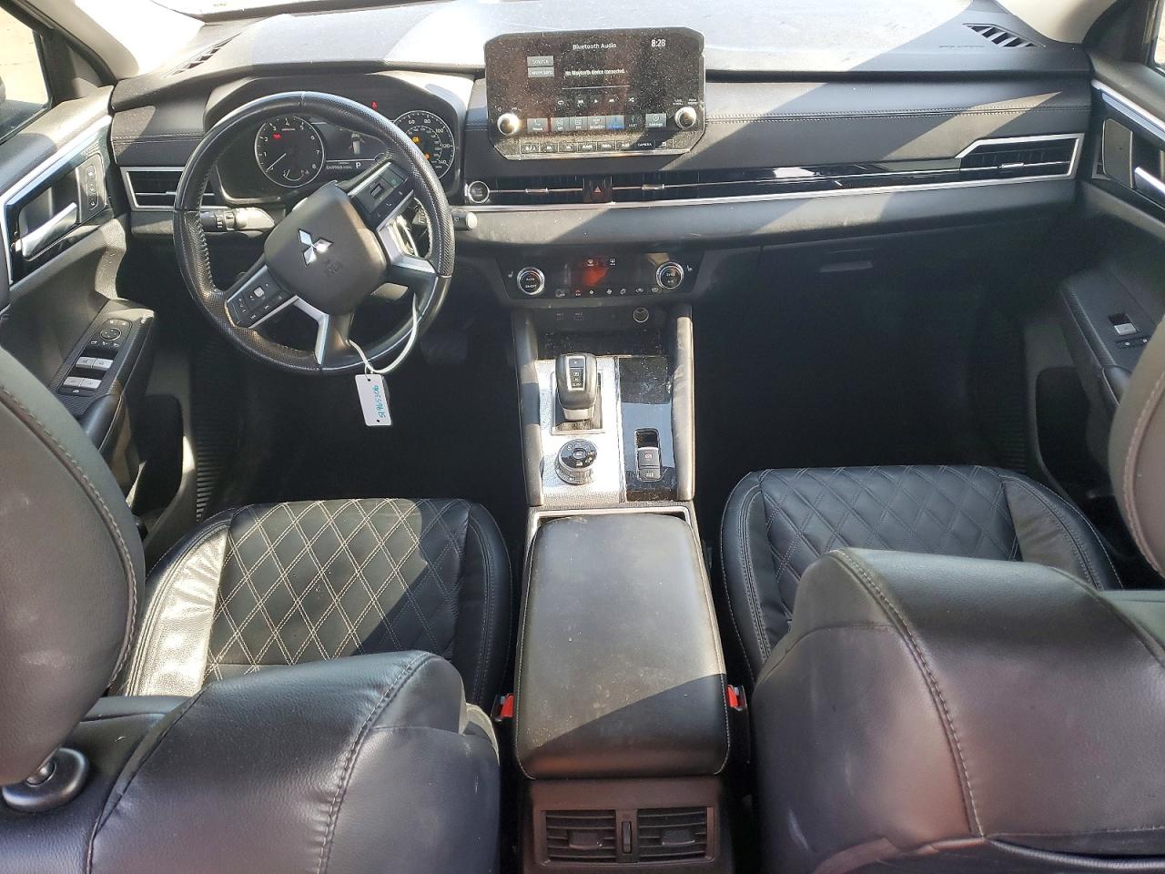 Mitsubishi Outlander Sel